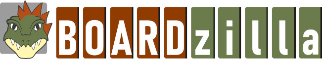 BOARDzilla.de-Logo